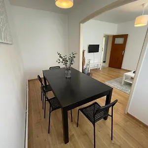 Dans Un Beau Quartier à Anderlecht Appartement