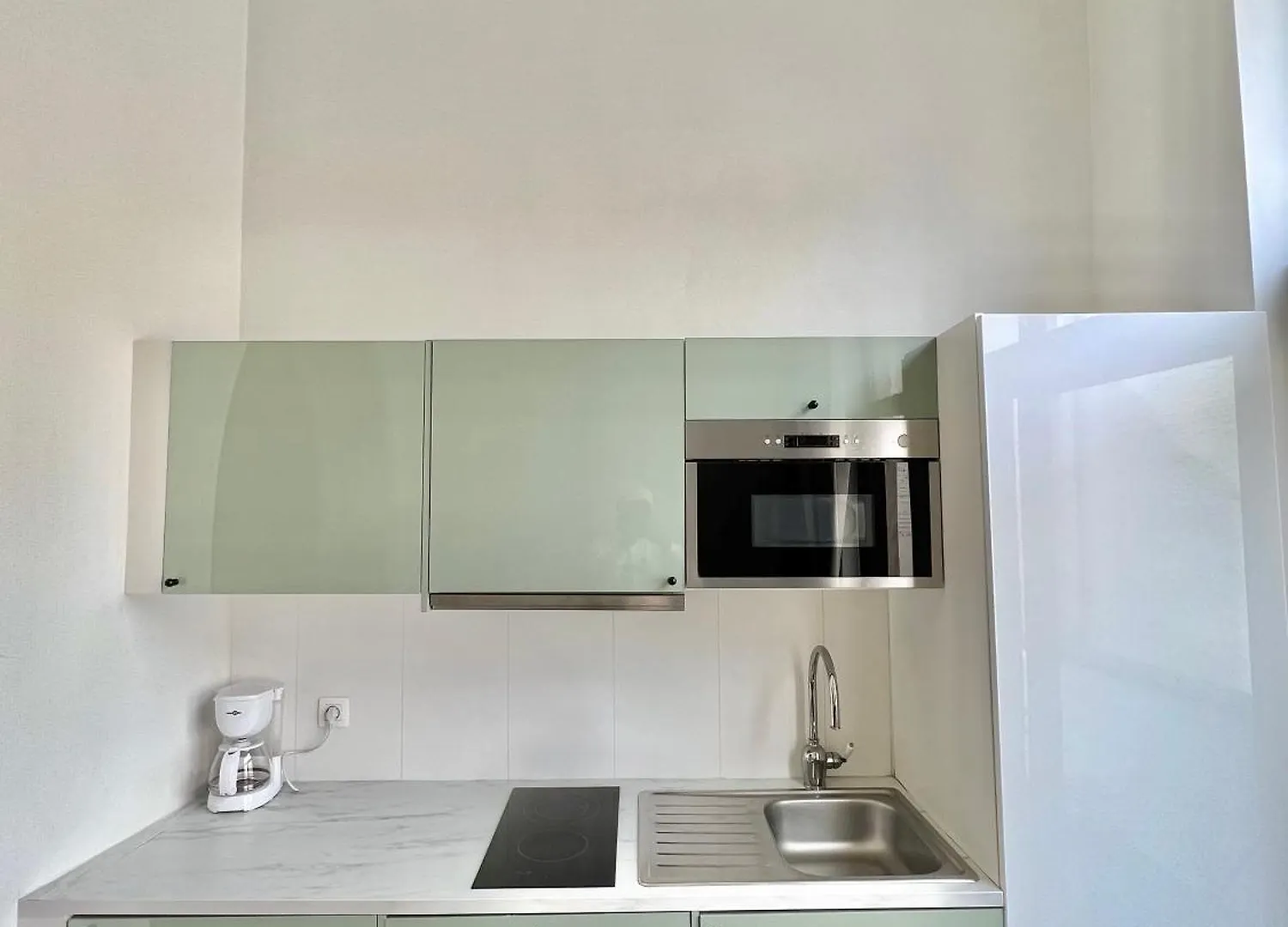 Charmant Appartement Dans Le Centre De Bruxelles